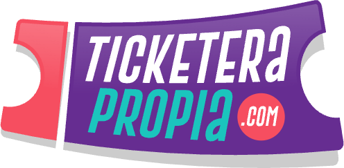 Ticketera Propia - dev